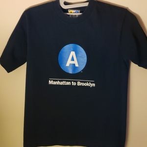 Youth short sleeve t-shirt